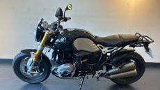 BMW R Ninet 